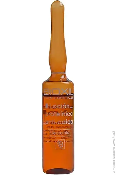    Aluxi        Proteinica Caida