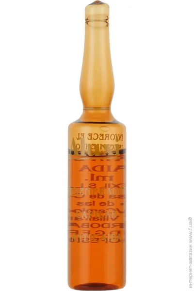    Aluxi        Regenerador 8 