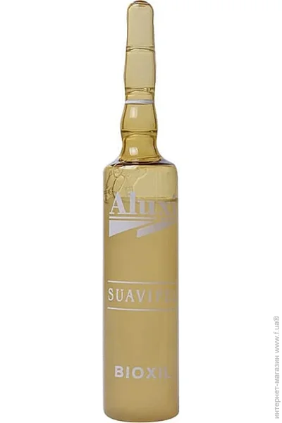    Aluxi     Suavipel 25 