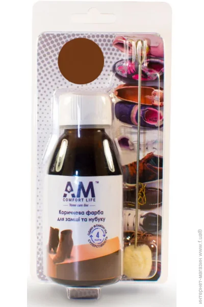 AM Comfort Life      100  