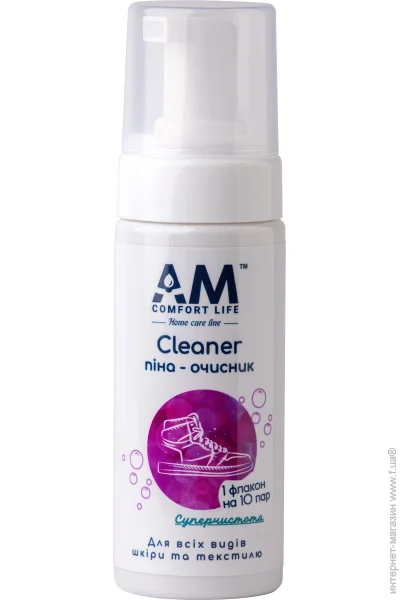 AM Comfort Life  Cleaner  150 