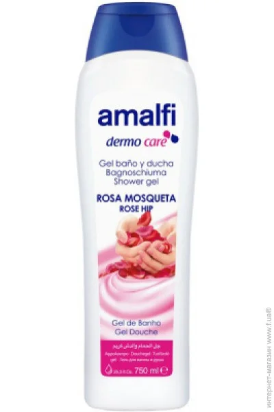 Amalfi      750  (8414227038036/84142276918036)