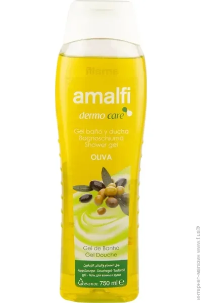    Amalfi   /       750  (8414227691866)