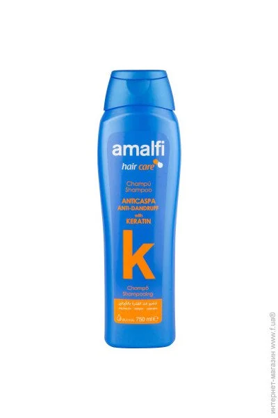 Amalfi     750  (8414227050151)