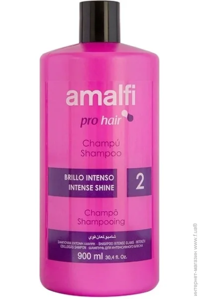  Amalfi Intense Shine 900  (ASEB900)