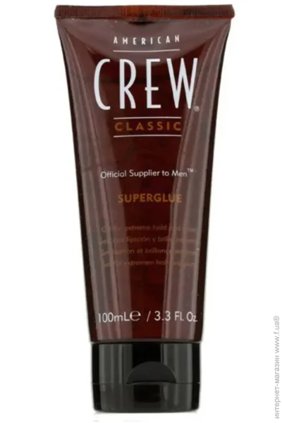 American Crew  100 