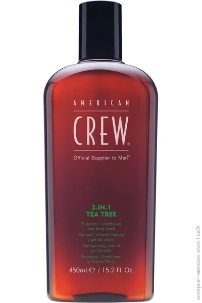  American Crew 31   1000  (22306)