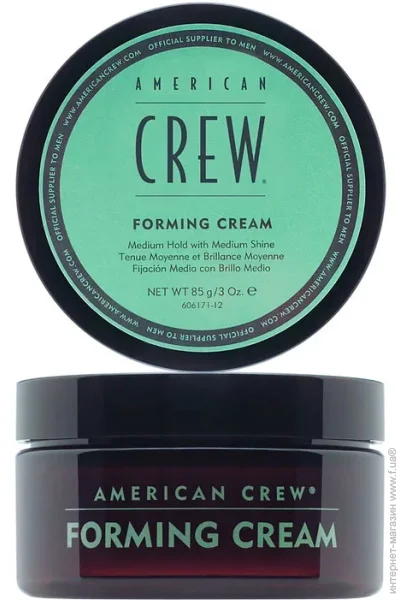American Crew    85 
