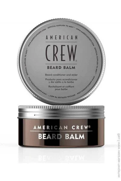 American Crew    Beard Balm 60 