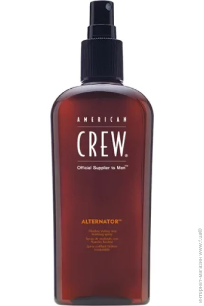 American Crew        Classic 100 