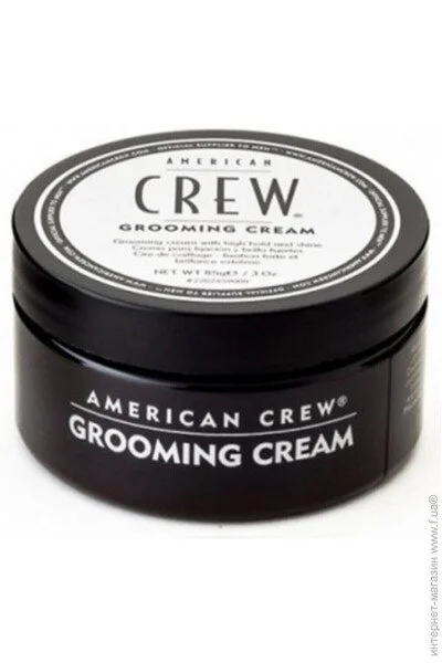 American Crew    Classic Grooming Cream 85  (738678002766)