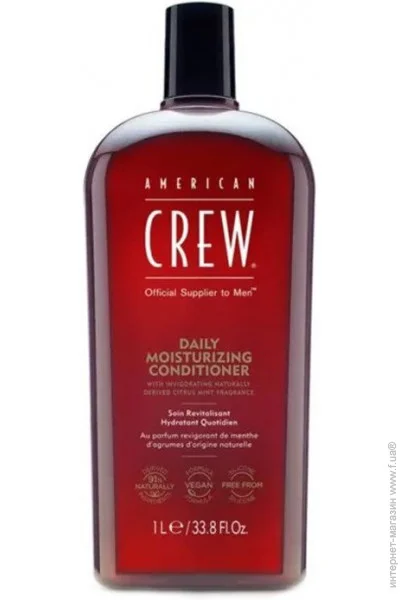 American Crew  Daily Conditioner 1 