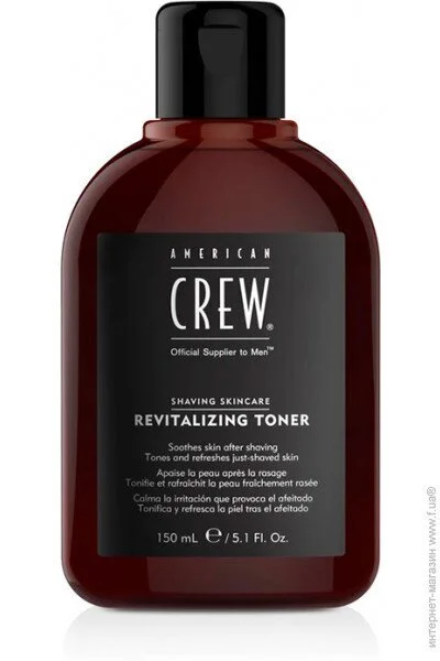 American Crew    Revitalizer Tonic 150