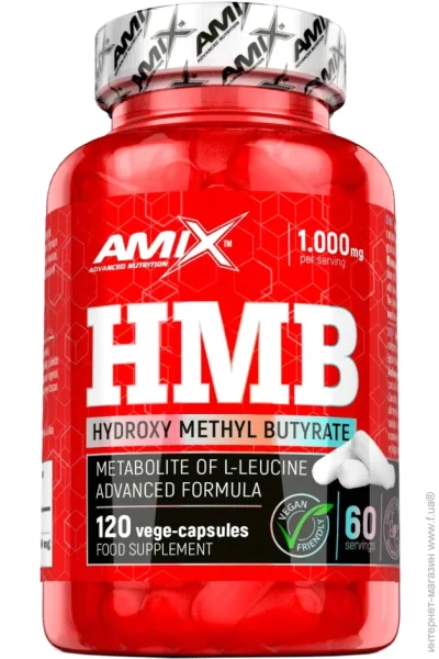 Amix HMB - 120   (819244)