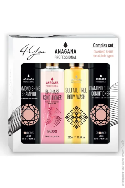 4YOU "ĳ "     ANAGANA 4250  (4820245170926)