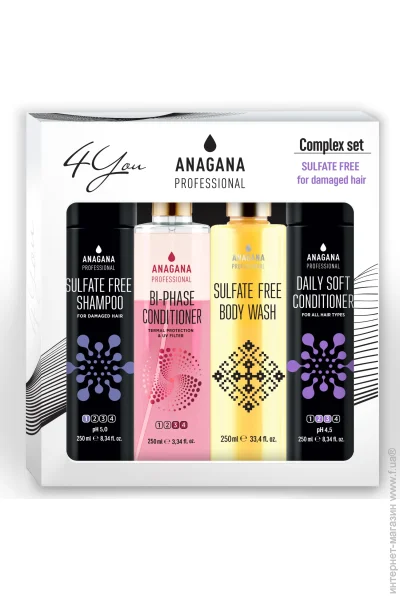  4YOU ""    ANAGANA 4250  (4820245170971)