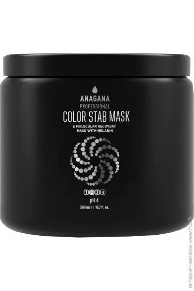         ANAGANA 500  (4820245170841)