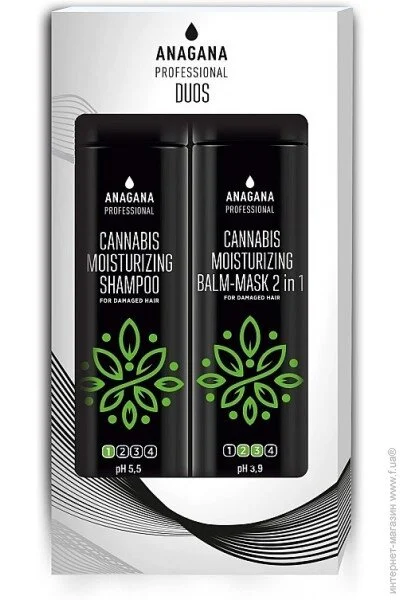  DUOS        ANAGANA (4820245170728)