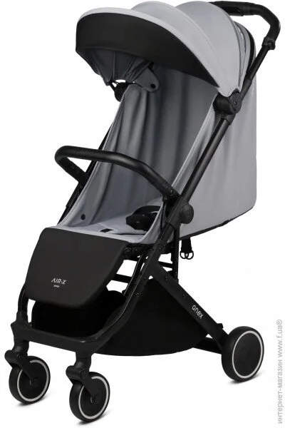   Anex Air-X Grey (Ax-03)