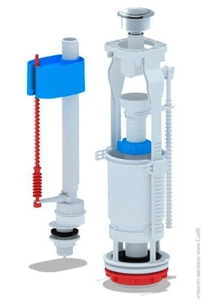      Ani Plast WC6550M