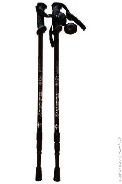   Antishock   Black 