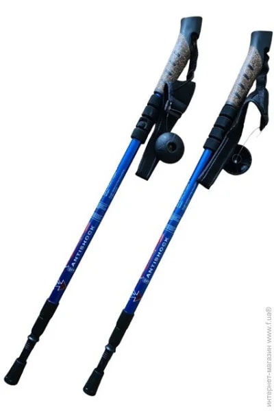   Antishock    +    Blue