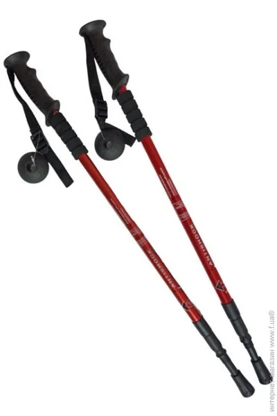   Antishock     Red (002)