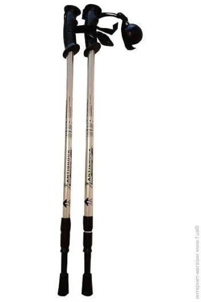   Antishock   Silver 