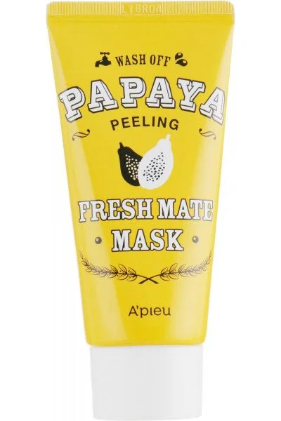 Apieu -    Fresh Mate, 50  (8806185733366)
