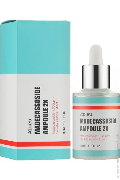  Apieu Madecassoside  /, 30  2 (8809747922284)