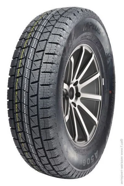   Aplus Tyres A506 225/45R17 94S 