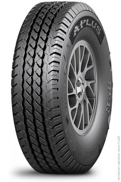 ˳  Aplus Tyres A867 215/65R15C 104/102R  