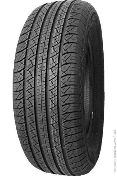   Aplus Tyres A919 265/60 R18 110H 