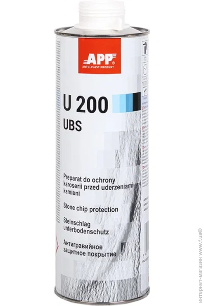   APP     Baranek 1000  