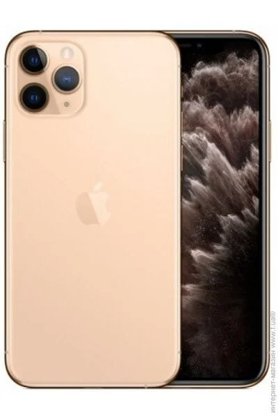  Apple iPhone 11 Pro 256GB Gold (MWCP2) (Openbox)