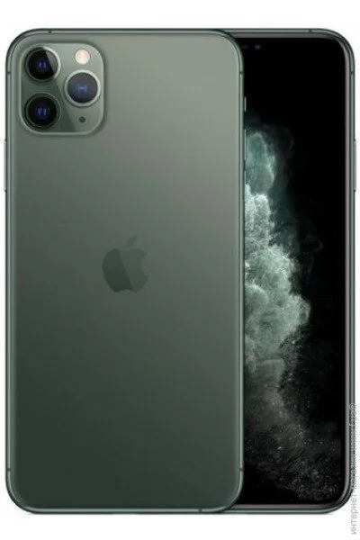  Apple iPhone 11 Pro 256GB Midnight Green (MWCQ2) (Openbox)