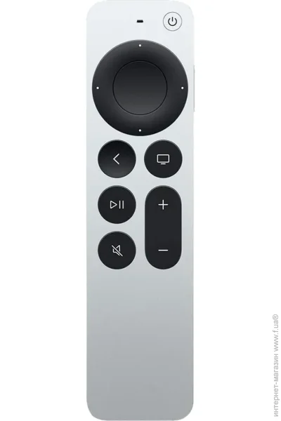     Apple TV Apple Siri Remote 3rd generation (MNC73)