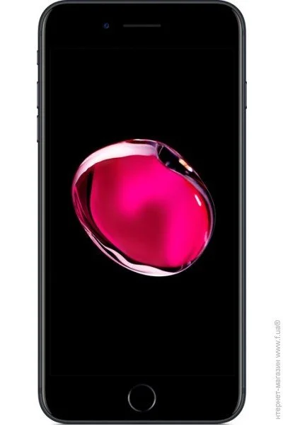  Apple iPhone 7 Plus 128GB Black
