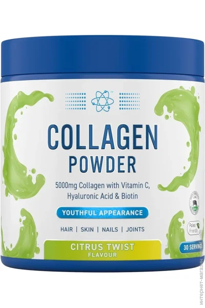     ' Applied Nutrition Collagen, 165  