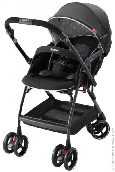   Aprica OPTIA   (2011696)