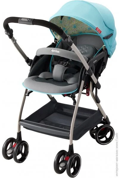   Aprica OPTIA   (2011697)