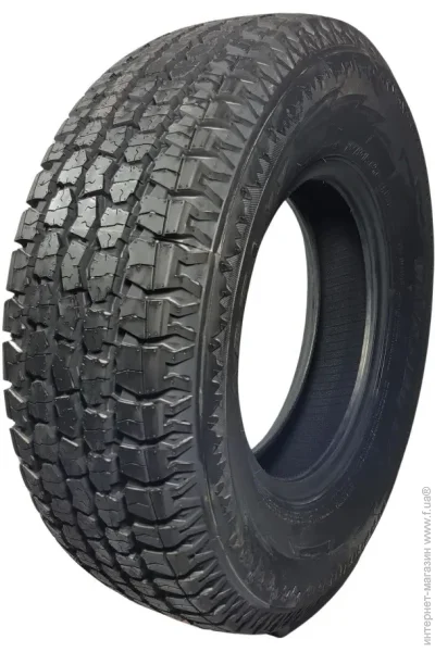 Всесезонна шина Aptany RU007 245/75R16C 120/116S нешипована Всесезонна шина Aptany RU007 245/75R16C 120/116S нешипована