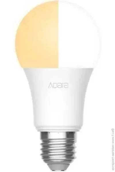 Aqara   Smart LED T1 E27 ZNLDP13LM (2352837772)