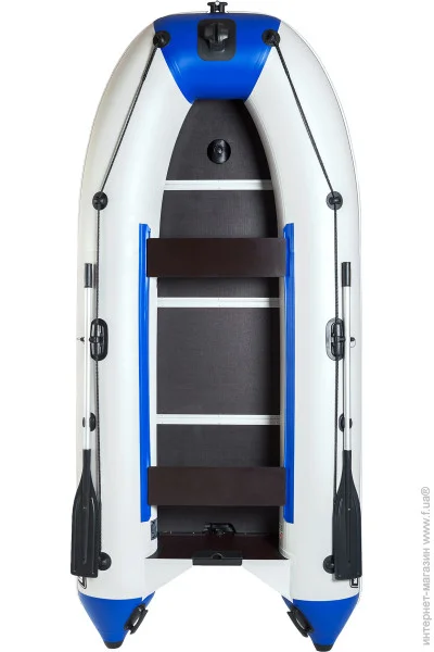 Aqua Storm   Evolution STK-330E