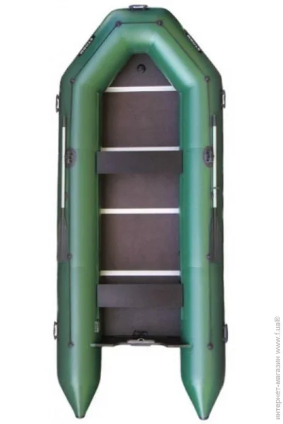 Aqua Storm Надувная лодка STK-450 Aqua Storm Надувная лодка STK-450