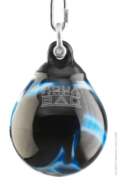 Aqua Training Bag    AP35BB 15,8  -