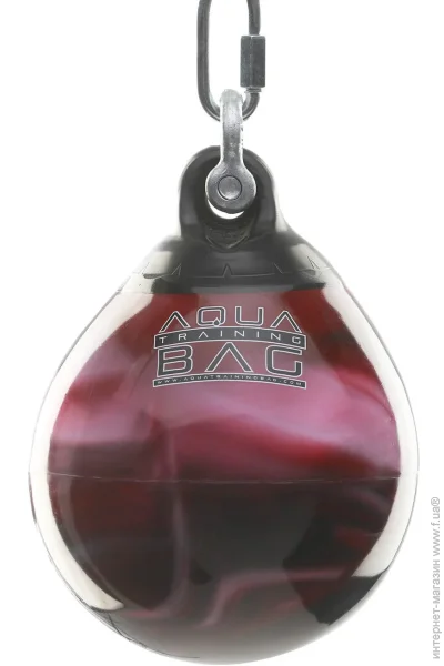  Aqua Training Bag    AP35BR 15,8  -