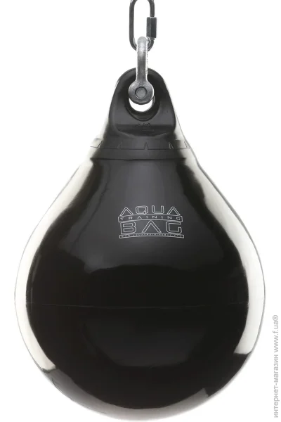 Aqua Training Bag    AP75B 33,8  