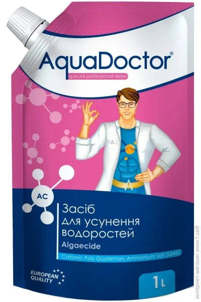 Aquadoctor     1  (4820213600134)