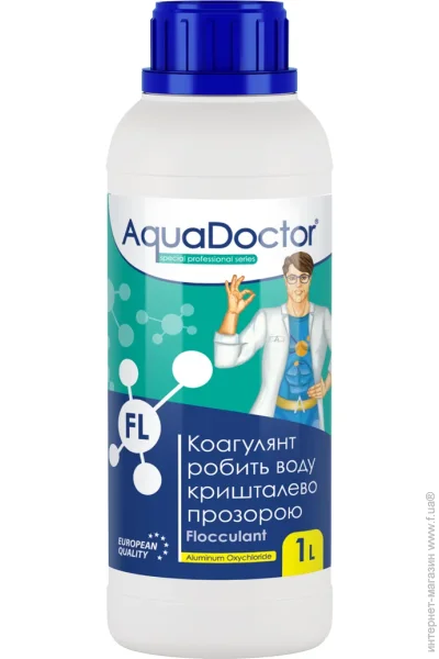  Aquadoctor   1  FL (19514)